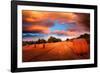 A Place in the Sky-Philippe Sainte-Laudy-Framed Photographic Print