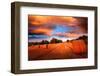 A Place in the Sky-Philippe Sainte-Laudy-Framed Photographic Print