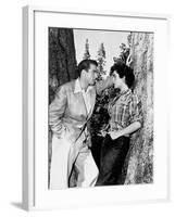 A Place in the Sun, 1951-null-Framed Photographic Print