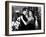 A Place in the Sun, Elizabeth Taylor, Montgomery Clift, 1951-null-Framed Photo