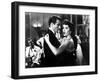 A Place in the Sun, Elizabeth Taylor, Montgomery Clift, 1951-null-Framed Photo