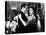 A Place in the Sun, Elizabeth Taylor, Montgomery Clift, 1951-null-Stretched Canvas