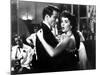 A Place in the Sun, Elizabeth Taylor, Montgomery Clift, 1951-null-Mounted Premium Photographic Print