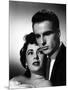 A Place in the Sun, Elizabeth Taylor, Montgomery Clift, 1951-null-Mounted Art Print