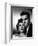 A Place in the Sun, Elizabeth Taylor, Montgomery Clift, 1951-null-Framed Art Print