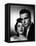 A Place in the Sun, Elizabeth Taylor, Montgomery Clift, 1951-null-Framed Stretched Canvas