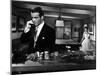 A Place in the Sun, Montgomery Clift, Elizabeth Taylor, 1951-null-Mounted Photo