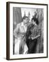 A Place in the Sun, Montgomery Clift, Elizabeth Taylor, 1951-null-Framed Premium Photographic Print