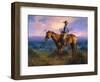 A Place in the Sun-Jack Sorenson-Framed Premium Giclee Print