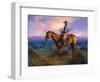 A Place in the Sun-Jack Sorenson-Framed Premium Giclee Print