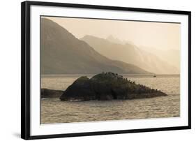 A Place to Rest-Andreas Stridsberg-Framed Giclee Print