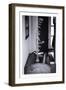 A Place to Stay-Henriette Lund Mackey-Framed Premium Photographic Print