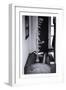 A Place to Stay-Henriette Lund Mackey-Framed Premium Photographic Print