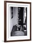 A Place to Stay-Henriette Lund Mackey-Framed Photographic Print