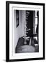 A Place to Stay-Henriette Lund Mackey-Framed Photographic Print