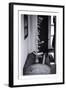 A Place to Stay-Henriette Lund Mackey-Framed Photographic Print