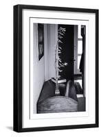 A Place to Stay-Henriette Lund Mackey-Framed Photographic Print