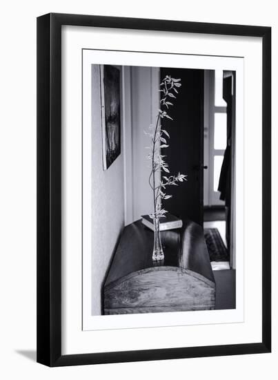 A Place to Stay-Henriette Lund Mackey-Framed Photographic Print