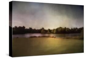 A Place to Warm the Soul-Jai Johnson-Stretched Canvas