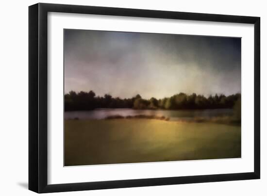 A Place to Warm the Soul-Jai Johnson-Framed Giclee Print