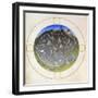 A Plan of Rome, 1412-1416-Hermann Limbourg-Framed Giclee Print