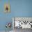 A Playful Breton Baby-Elizabeth Whitney Moffat-Stretched Canvas displayed on a wall