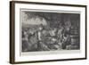 A Pleasant Studio-Hendrik Siemiradzki-Framed Giclee Print