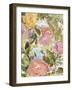 A Plethora of Flowers-Tania Bello-Framed Giclee Print