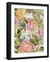 A Plethora of Flowers-Tania Bello-Framed Giclee Print