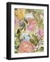 A Plethora of Flowers-Tania Bello-Framed Art Print