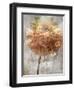 A Poetic Floral Montage of Daisy and Lily-Alaya Gadeh-Framed Photographic Print