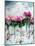 A Poetic Floral Montage of Roses-Alaya Gadeh-Mounted Photographic Print