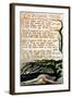 A Poison Tree, from Songs of Experience-William Blake-Framed Giclee Print