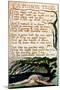 A Poison Tree, from Songs of Experience-William Blake-Mounted Giclee Print
