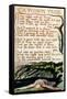 A Poison Tree, from Songs of Experience-William Blake-Framed Stretched Canvas