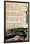 A Poison Tree, from Songs of Experience-William Blake-Framed Giclee Print