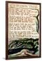 A Poison Tree, from Songs of Experience-William Blake-Framed Giclee Print
