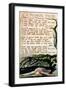 A Poison Tree, from Songs of Experience-William Blake-Framed Giclee Print