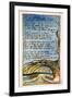 A Poison Tree: Plate 49 from Songs of Innocence and of Experience C.1815-26-William Blake-Framed Giclee Print