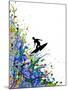 A Pollock's Point Break-Marc Allante-Mounted Giclee Print