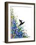 A Pollock's Point Break-Marc Allante-Framed Giclee Print