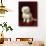 A Poodle-Henriette Ronner-Knip-Giclee Print displayed on a wall