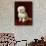 A Poodle-Henriette Ronner-Knip-Giclee Print displayed on a wall