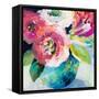 A Pop of Spring-Lanie Loreth-Framed Stretched Canvas