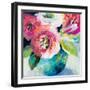 A Pop of Spring-Lanie Loreth-Framed Art Print