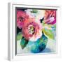 A Pop of Spring-Lanie Loreth-Framed Art Print