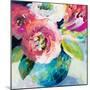 A Pop of Spring-Lanie Loreth-Mounted Art Print