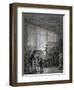 A Popular Singer, 19th Century-Jean Pierre Norblin-Framed Giclee Print