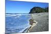 A Popular Spot for Surfing and Kayaking, Haida Gwaii Islands, North Beach, Naikoon Provincial Park-Richard Wright-Mounted Photographic Print