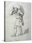 A Porter Laden-Inigo Jones-Stretched Canvas